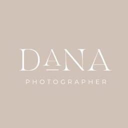 Dana Abdullah Photography logo