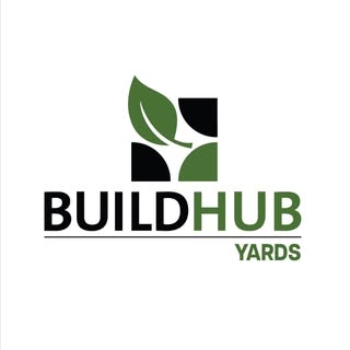 Build Hub Landscape Yards logo