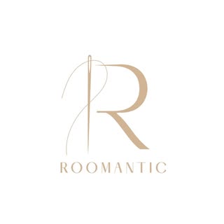 Roomantic logo