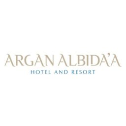 Argan Albida'a Hotel & Resort logo