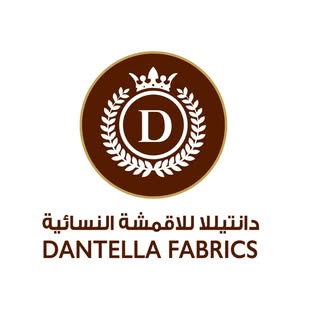 Dantella Women's Fabrics logo