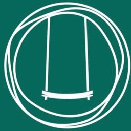 Swing Healthy Food logo