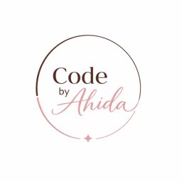 Ahida - Web Developer logo