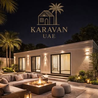 Karavan UAE logo