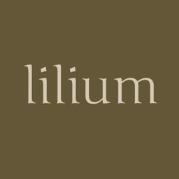 Lilium Couture logo