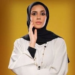 Zainab Alasfoor Makeup logo