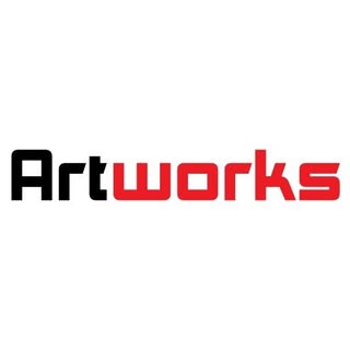 Artworks UAE logo