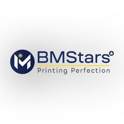 Bright Morning Stars logo