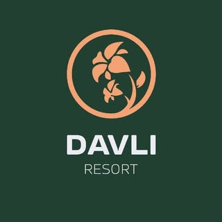 Davli Resort logo