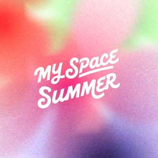 My Space Cafe logo