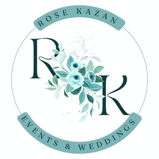 Rose Kazan logo