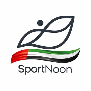 Sport Noon logo