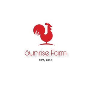 Sunrise Farm logo