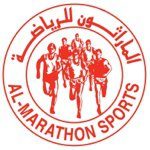 Marathon Sport logo