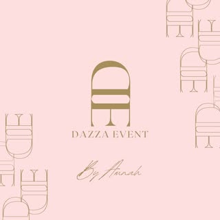 Dazza Event logo