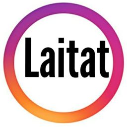 Lighting Qatar logo