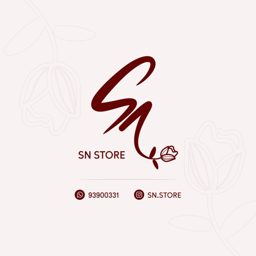 SN Store logo