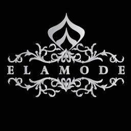 Elamode Haute Couture logo
