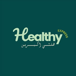 Healthy Express logo