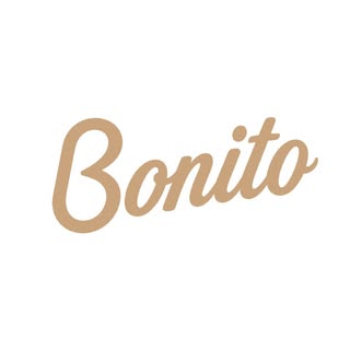 Bonito Perfumes logo
