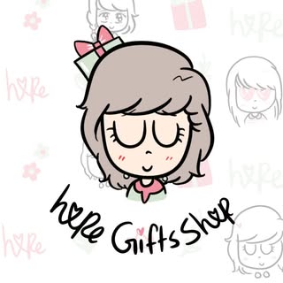 Hope Gifts logo