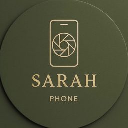Sarah logo