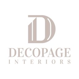 Decopage logo