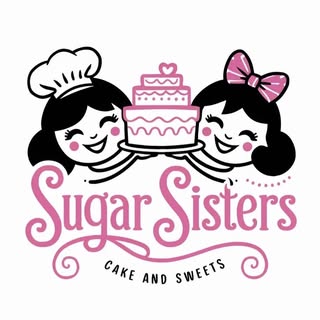 Sugar Sisters logo
