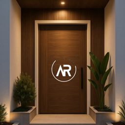 ARD AL FAJER WORKS LLC logo