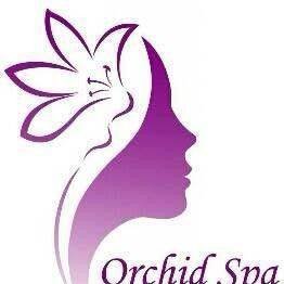 Orchid Spa logo