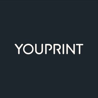 YouPrint logo
