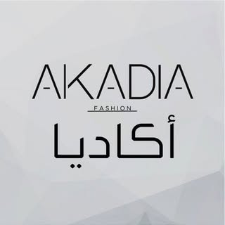 Akadia Fashion logo