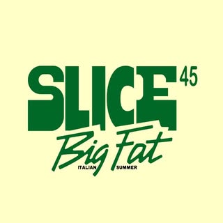 Slice 45 logo