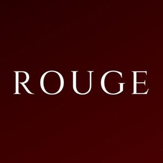 Rouge logo