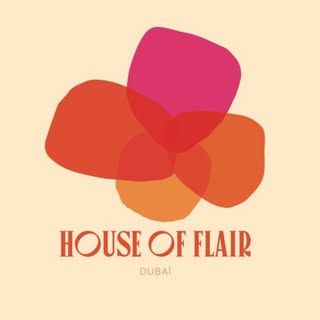 House of Flair logo