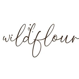 Wildflour logo
