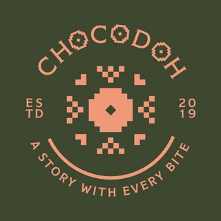 Chocodoh logo