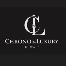 Chrono 24 Luxury logo