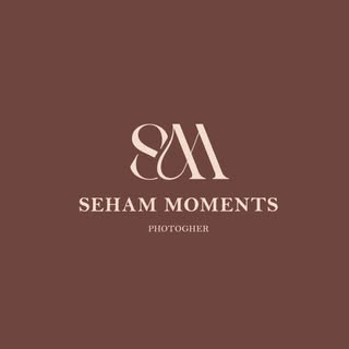 Seham Moments logo