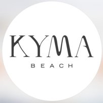 Kyma Beach Dubai logo