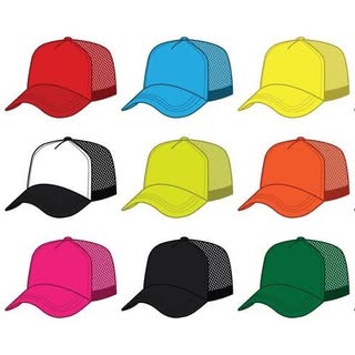 Fang Caps logo