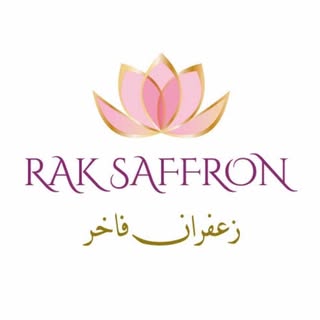راك زعفران logo