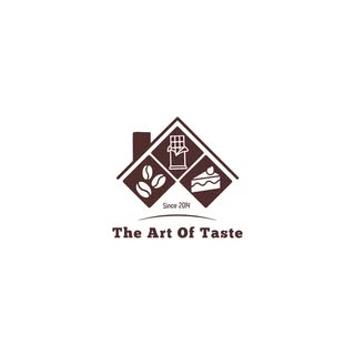 The Art of Taste logo