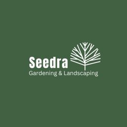 Seedra logo