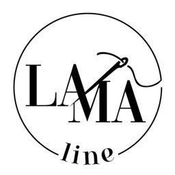 Lama Line logo