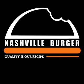 Nashville Burger logo