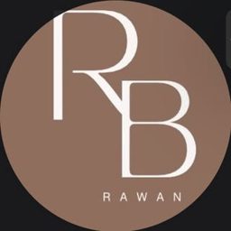 Makeup Artist RB logo