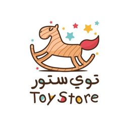 Toy Store Kuwait logo