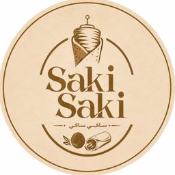Saki Saki logo