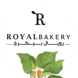 Royal Bakery logo